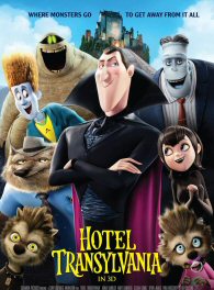 Hotel Transylvania